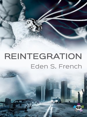 cover image of Reintegration